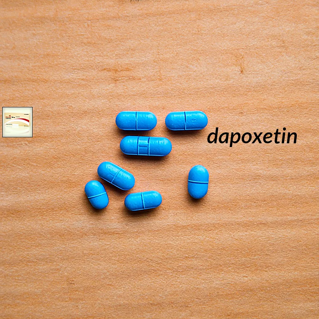 Priligy dapoxetine en pharmacie